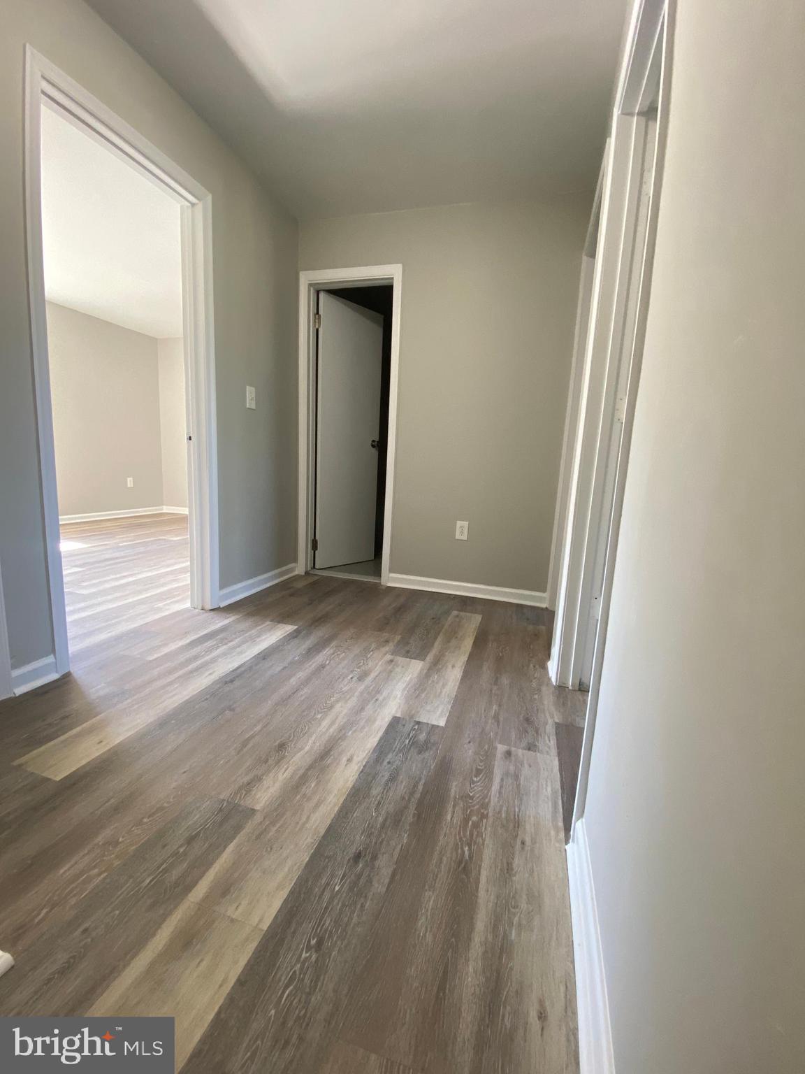 OLDE FORGE - Residential Lease