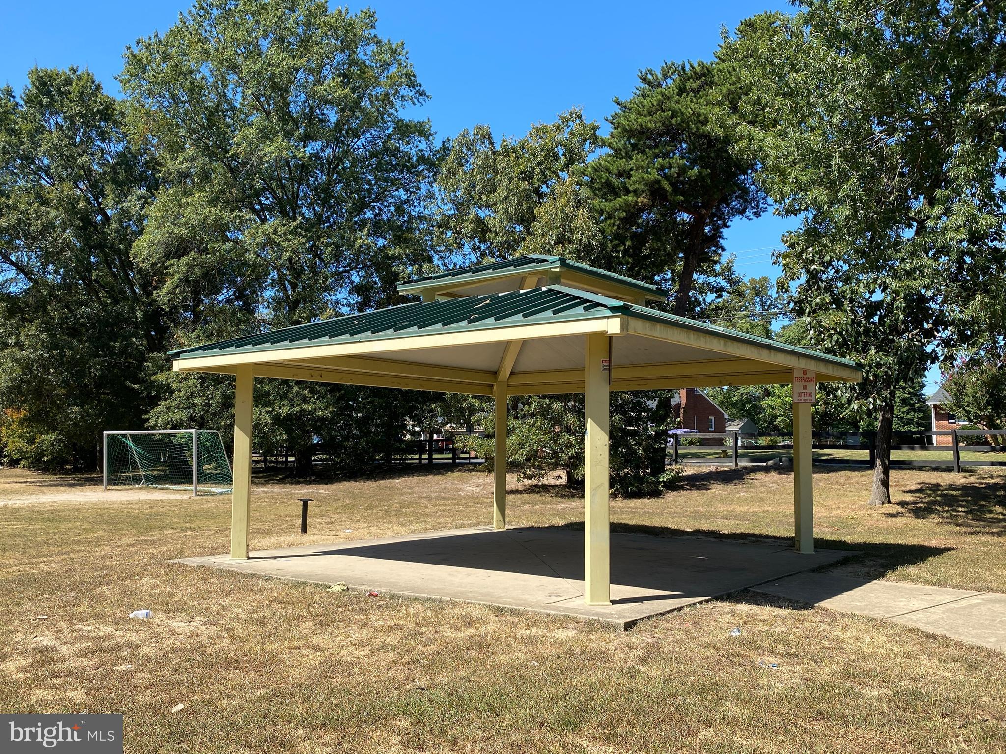 OLDE FORGE - Residential Lease