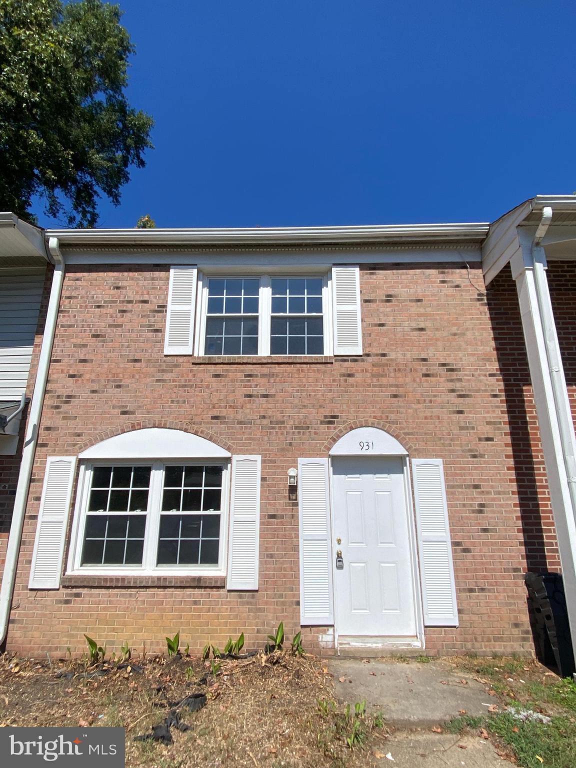 OLDE FORGE - Residential Lease