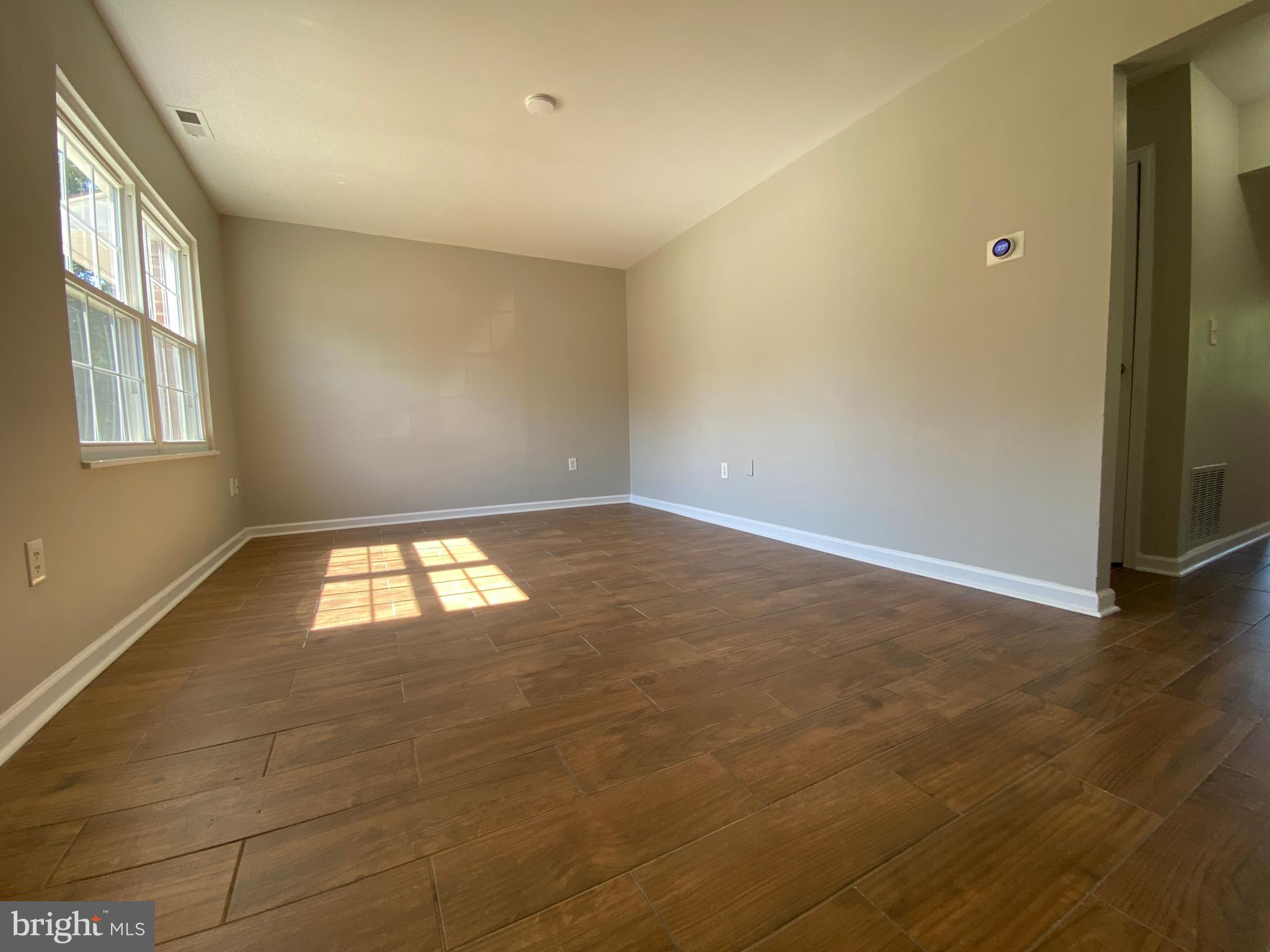 OLDE FORGE - Residential Lease