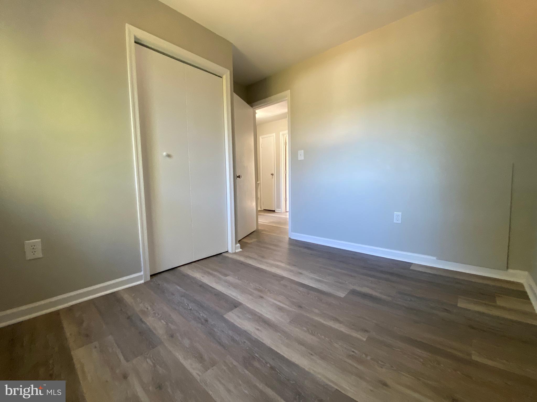 OLDE FORGE - Residential Lease