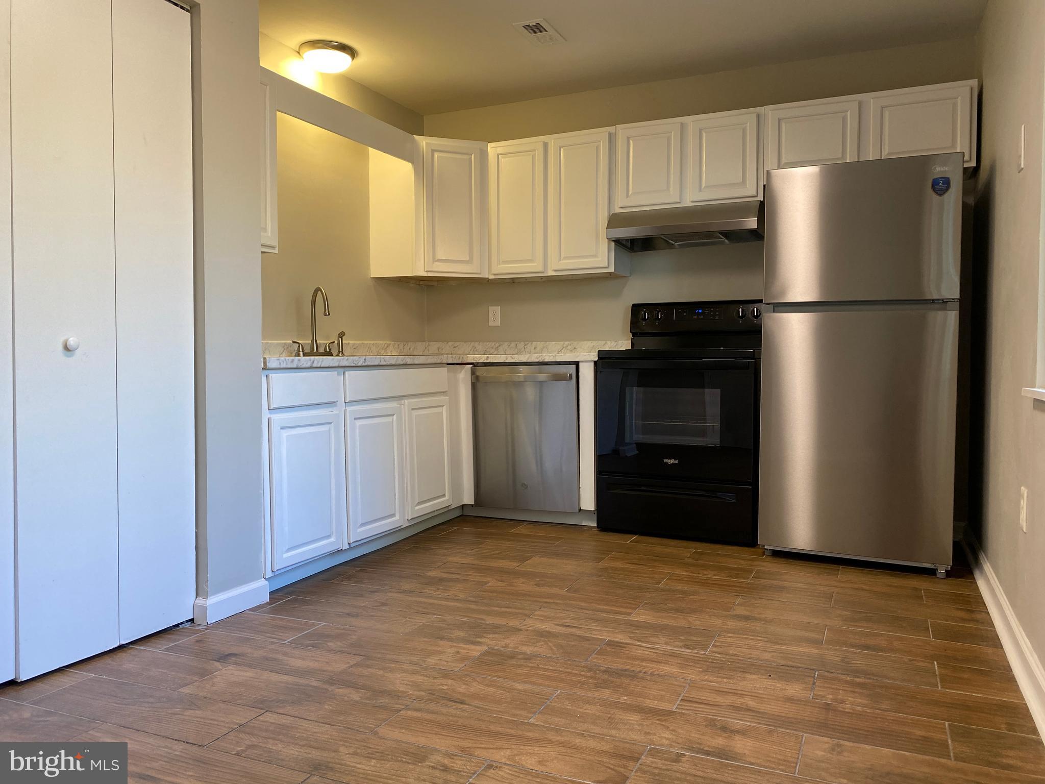 OLDE FORGE - Residential Lease