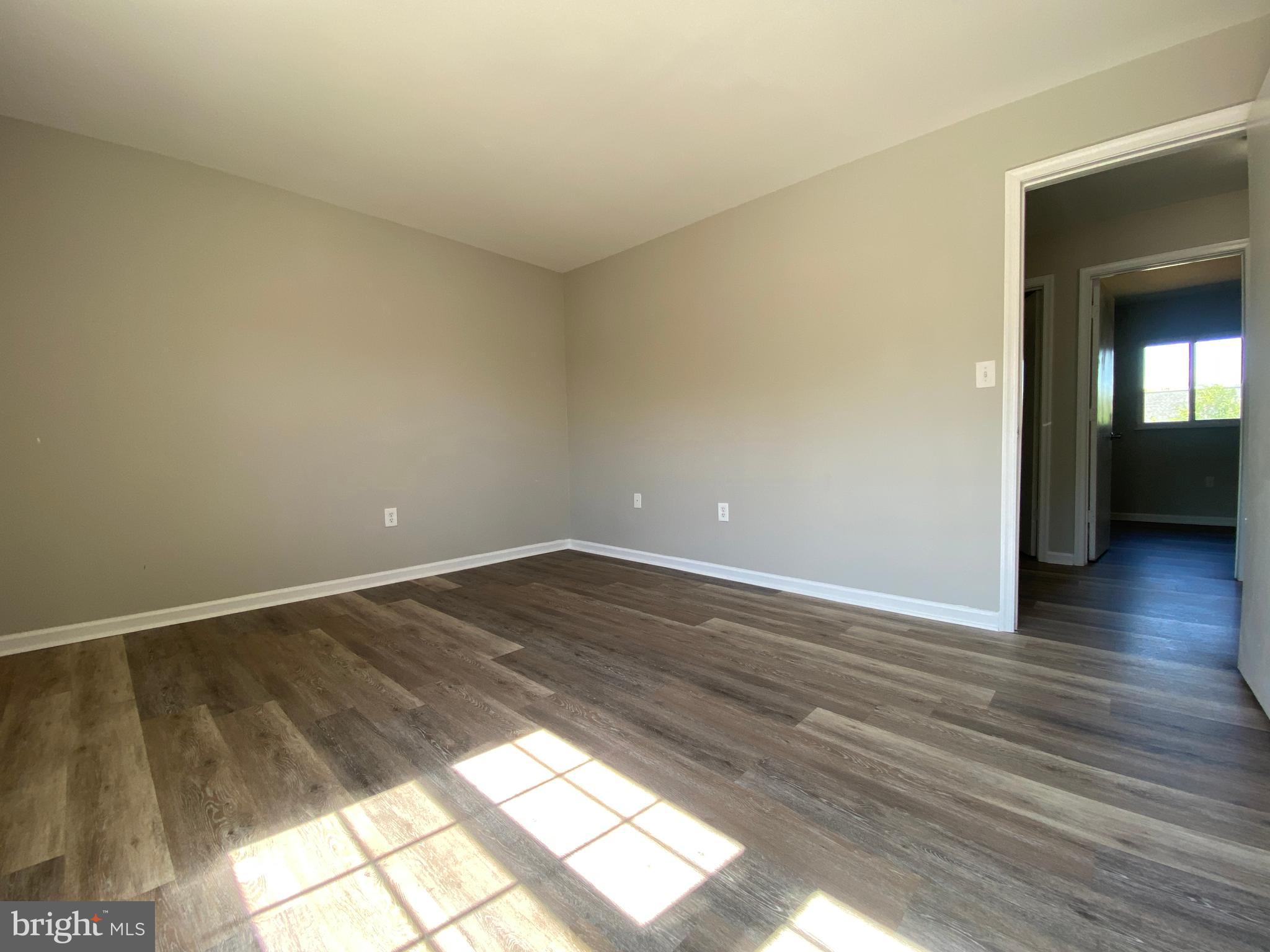 OLDE FORGE - Residential Lease