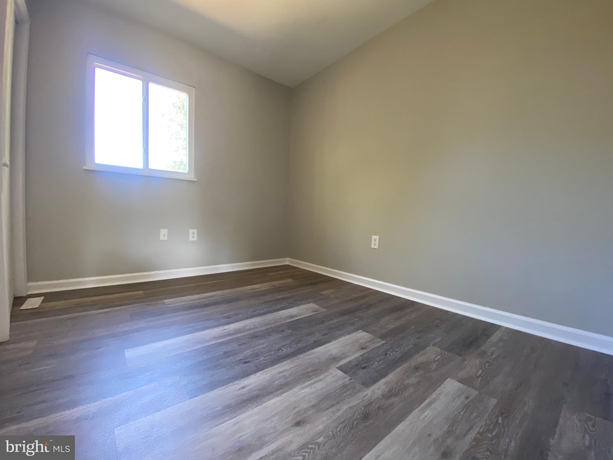 OLDE FORGE - Residential Lease