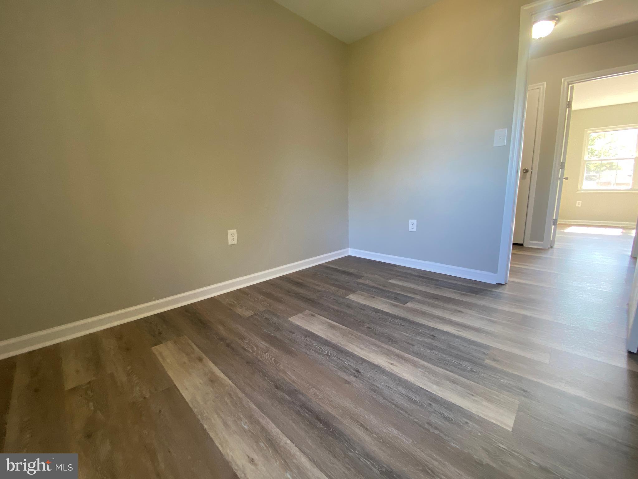 OLDE FORGE - Residential Lease