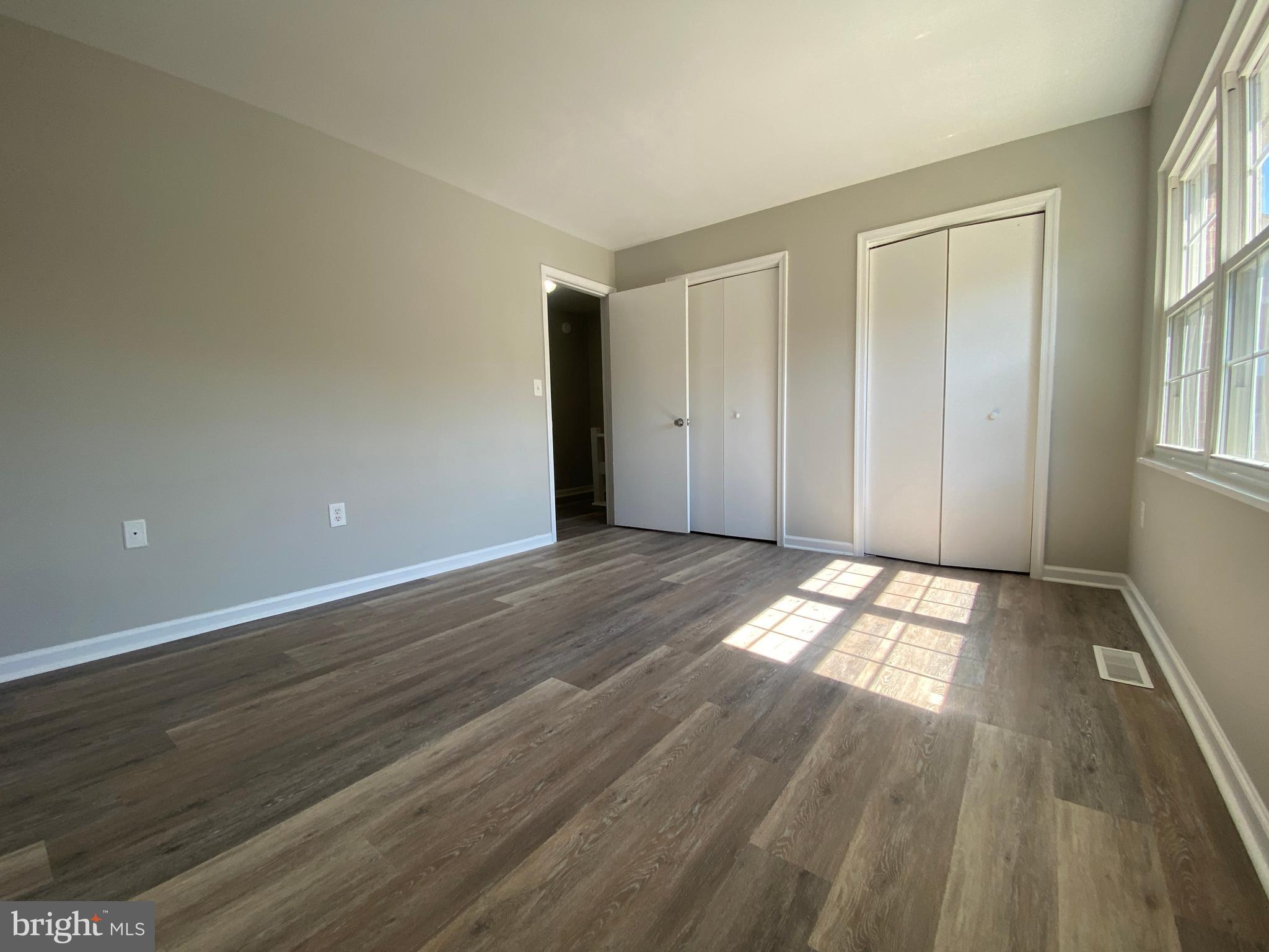 OLDE FORGE - Residential Lease