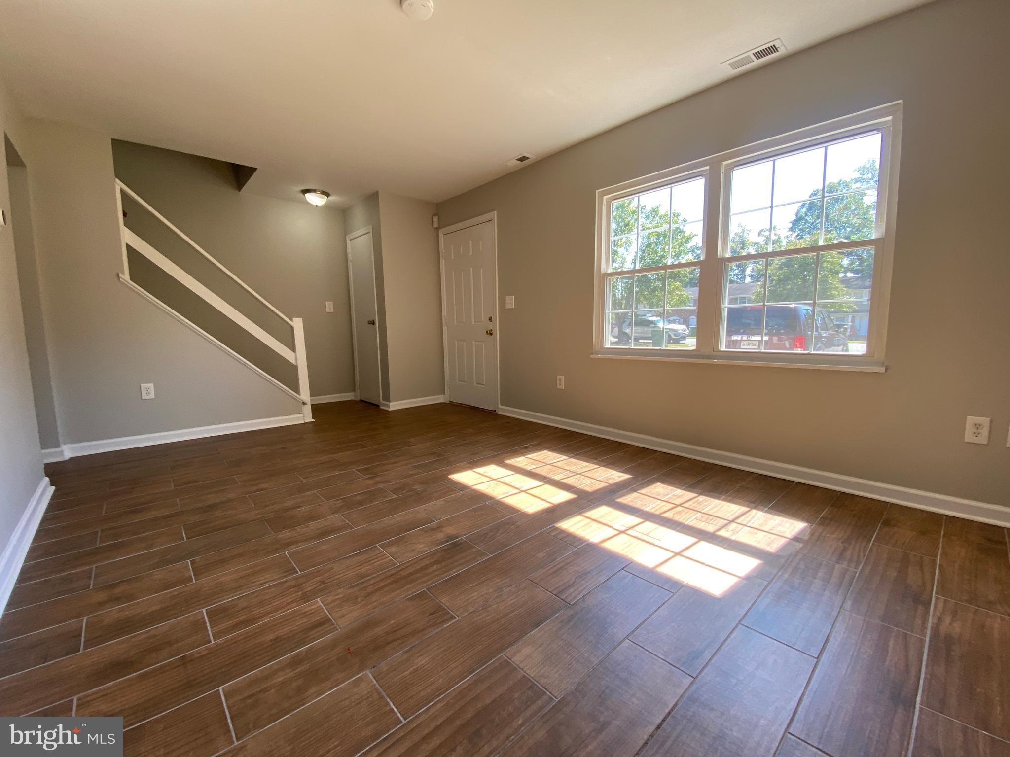 OLDE FORGE - Residential Lease