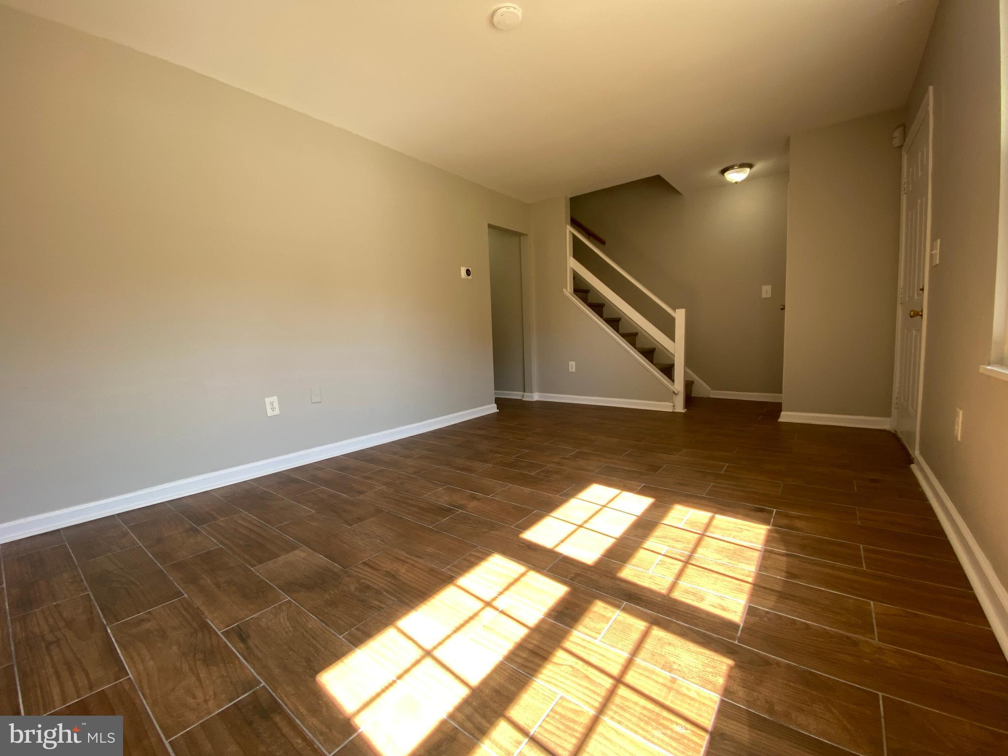 OLDE FORGE - Residential Lease