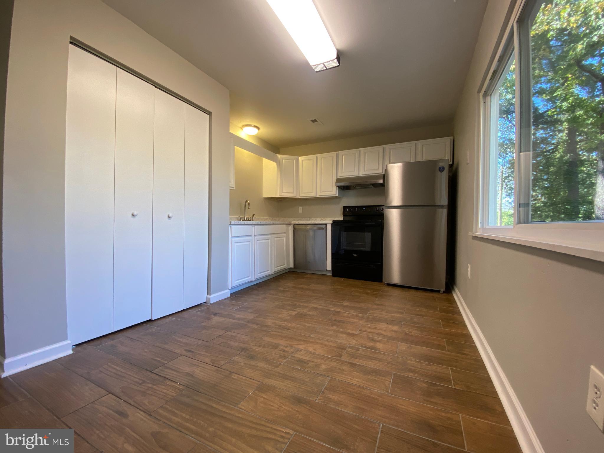 OLDE FORGE - Residential Lease