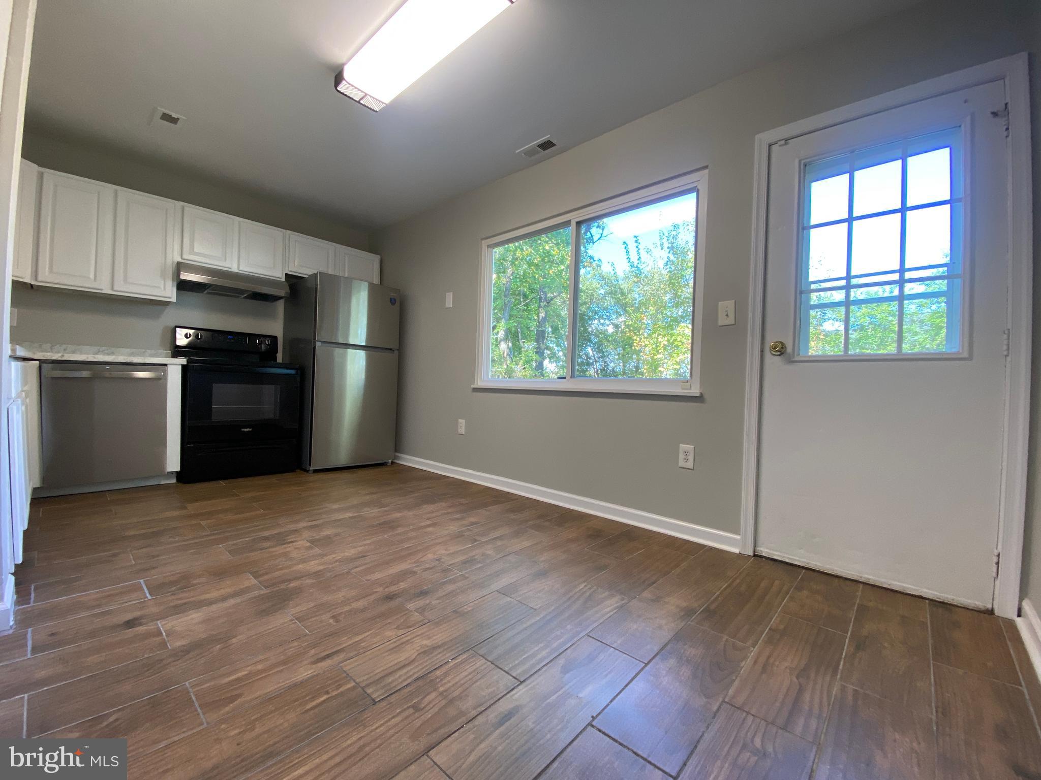 OLDE FORGE - Residential Lease