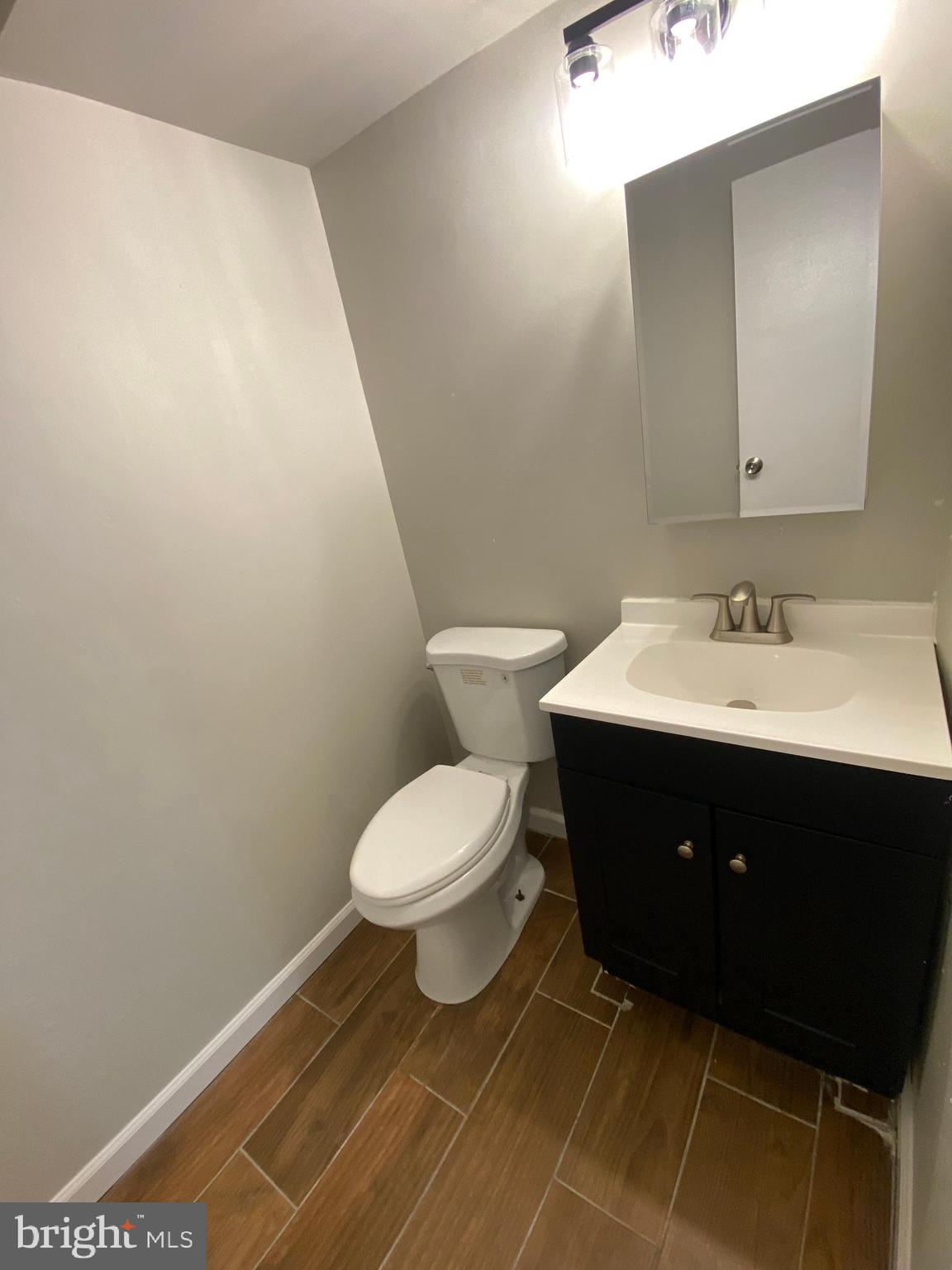 OLDE FORGE - Residential Lease