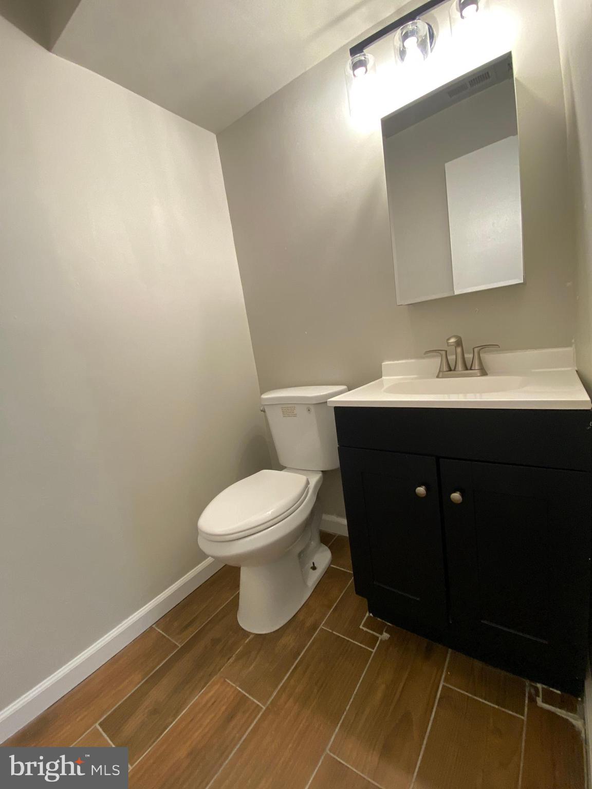 OLDE FORGE - Residential Lease