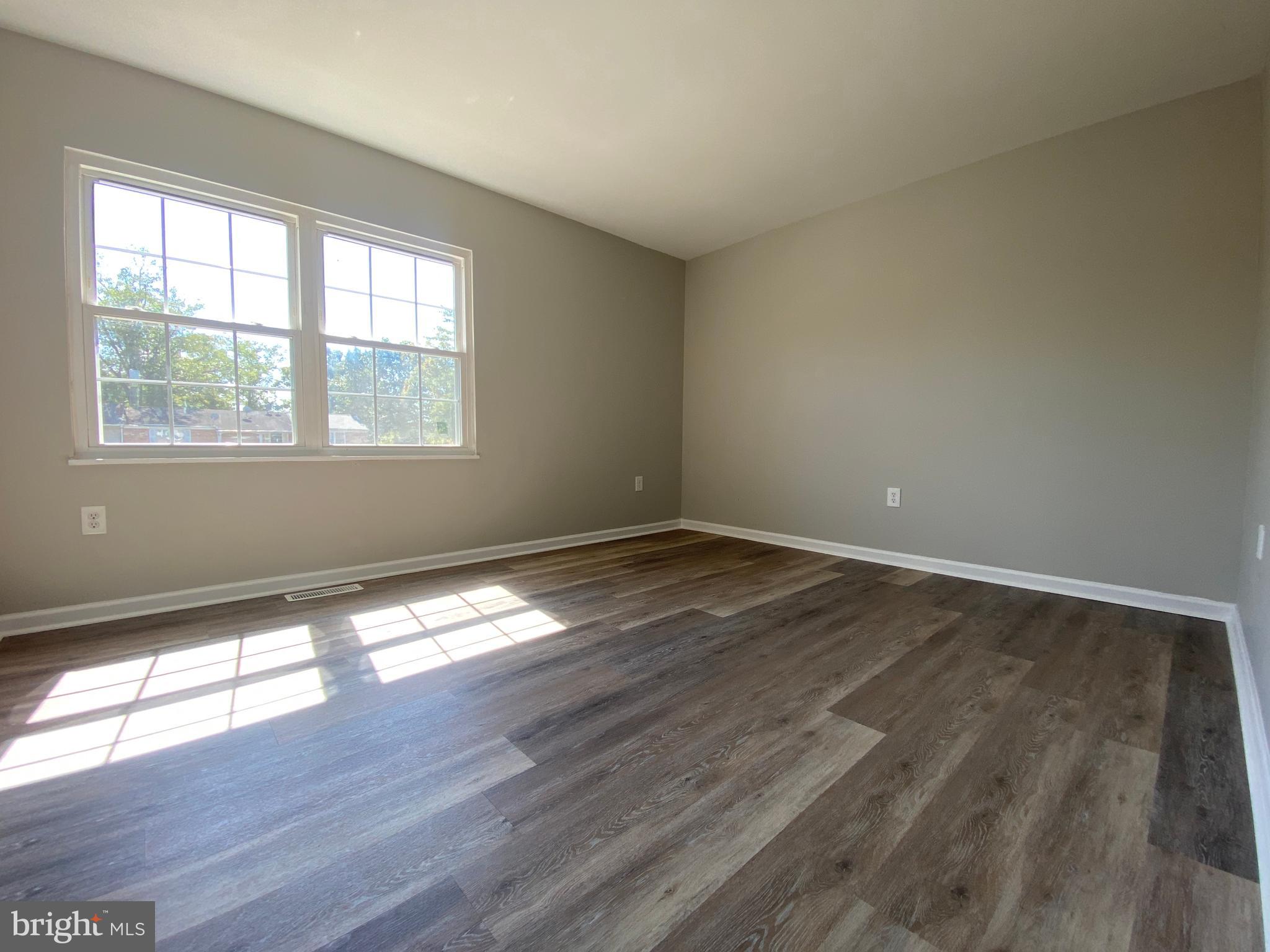 OLDE FORGE - Residential Lease