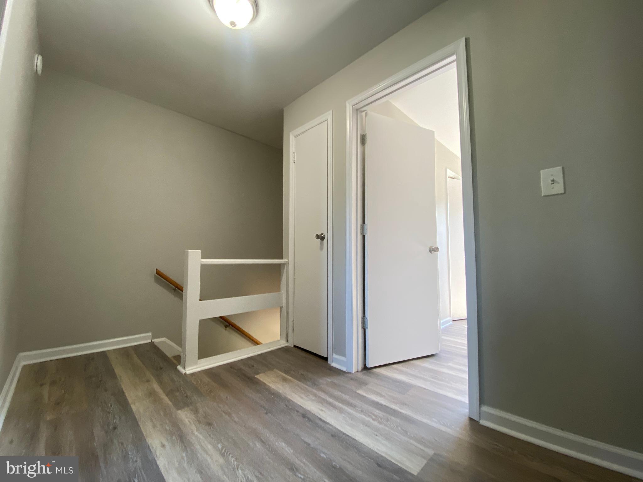 OLDE FORGE - Residential Lease