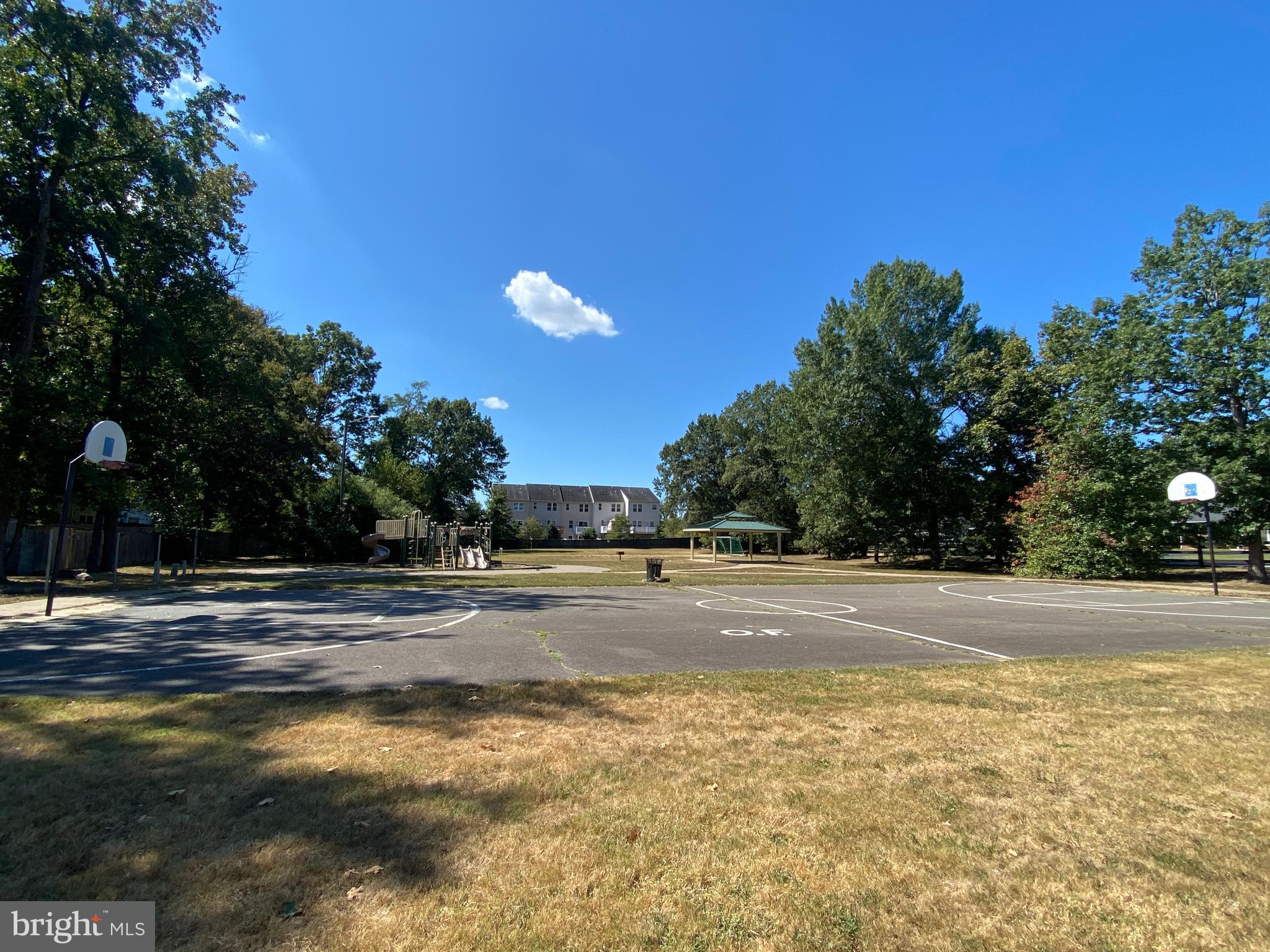 OLDE FORGE - Residential Lease