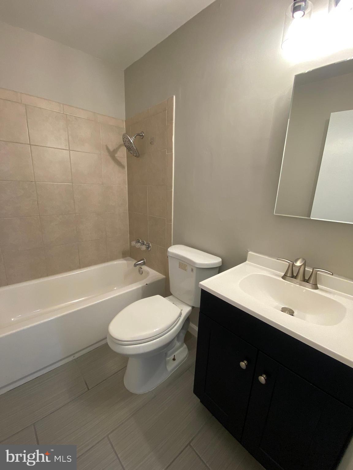 OLDE FORGE - Residential Lease