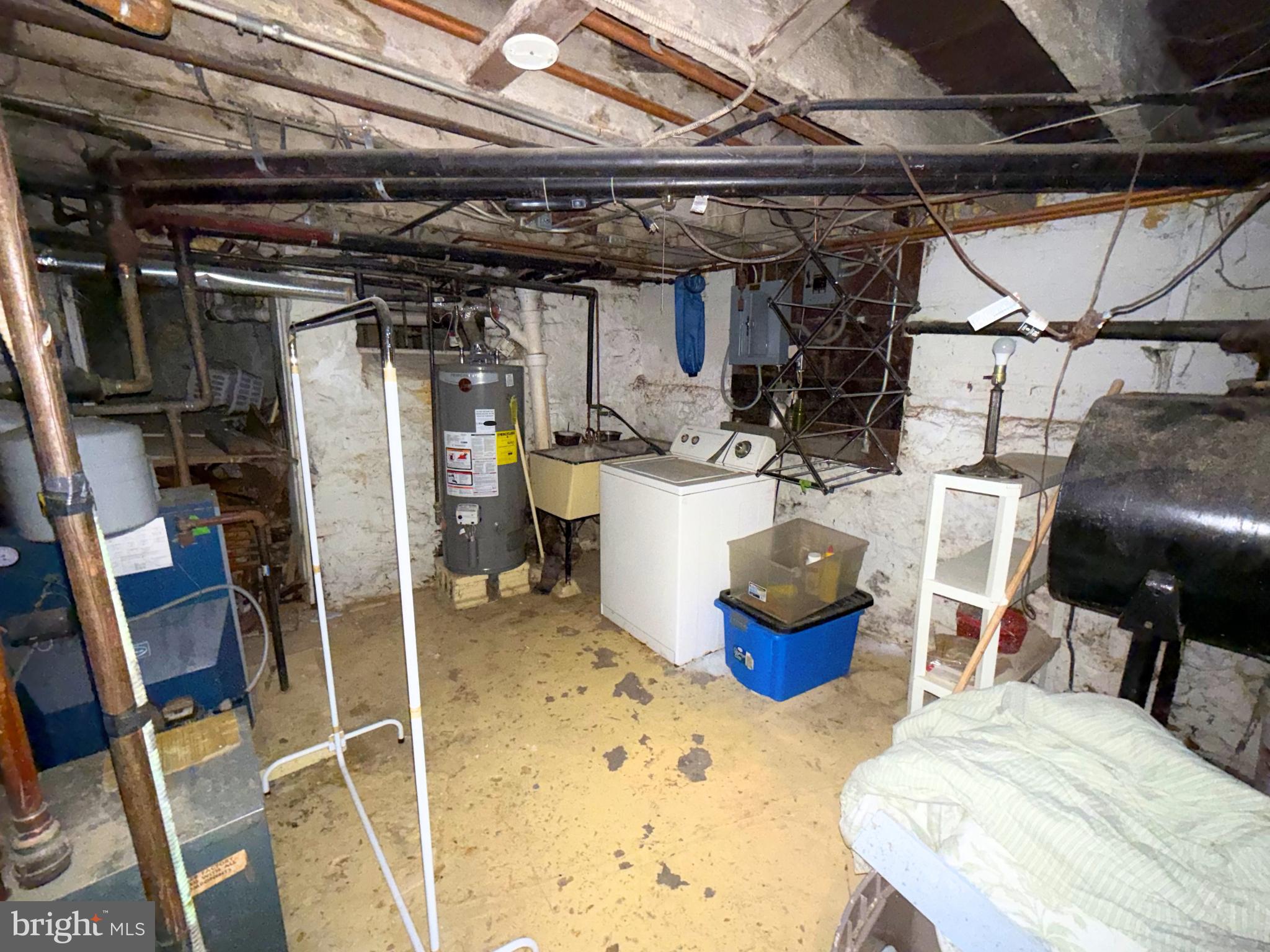 MILL HILL - Residential