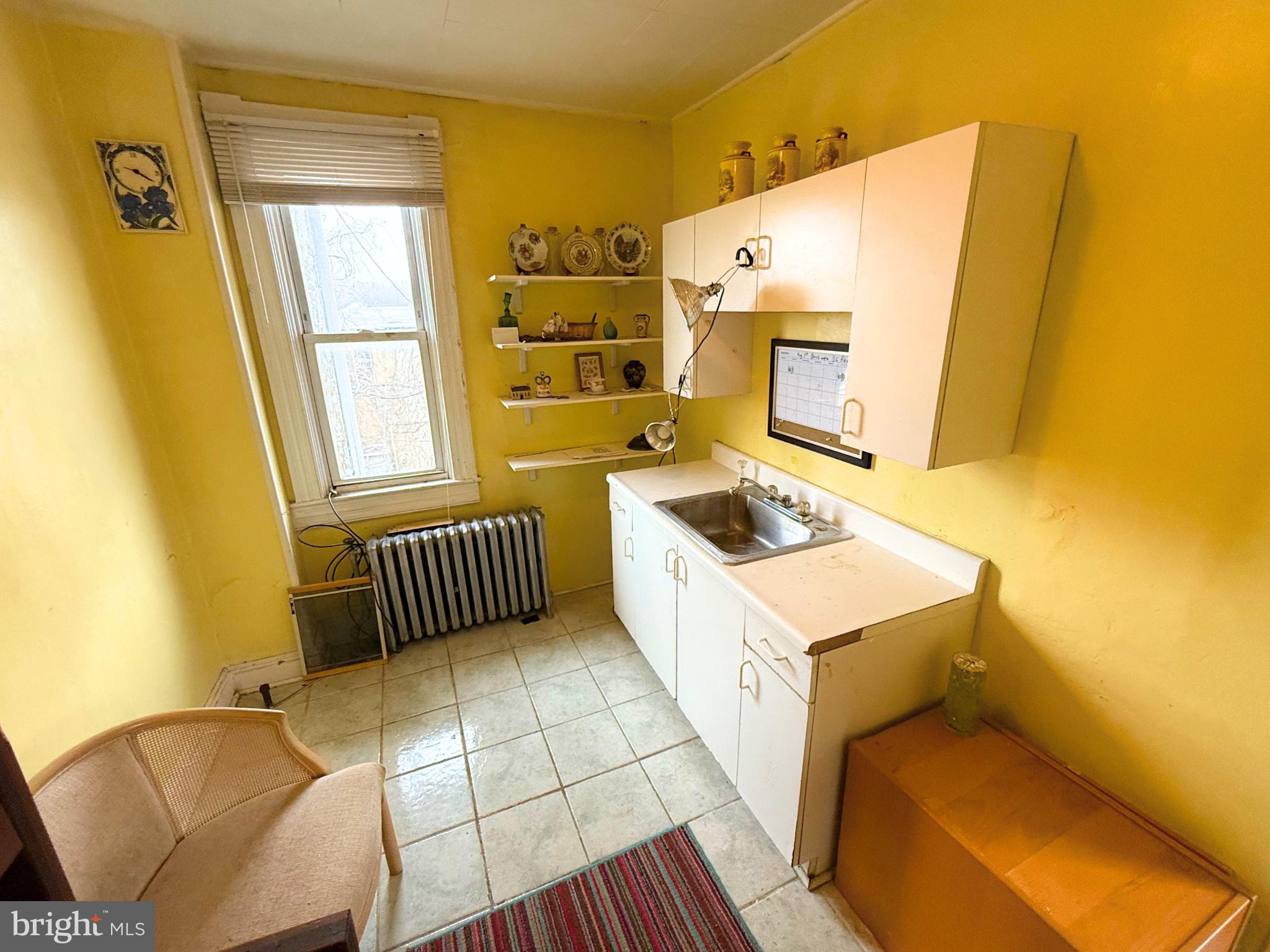 MILL HILL - Residential