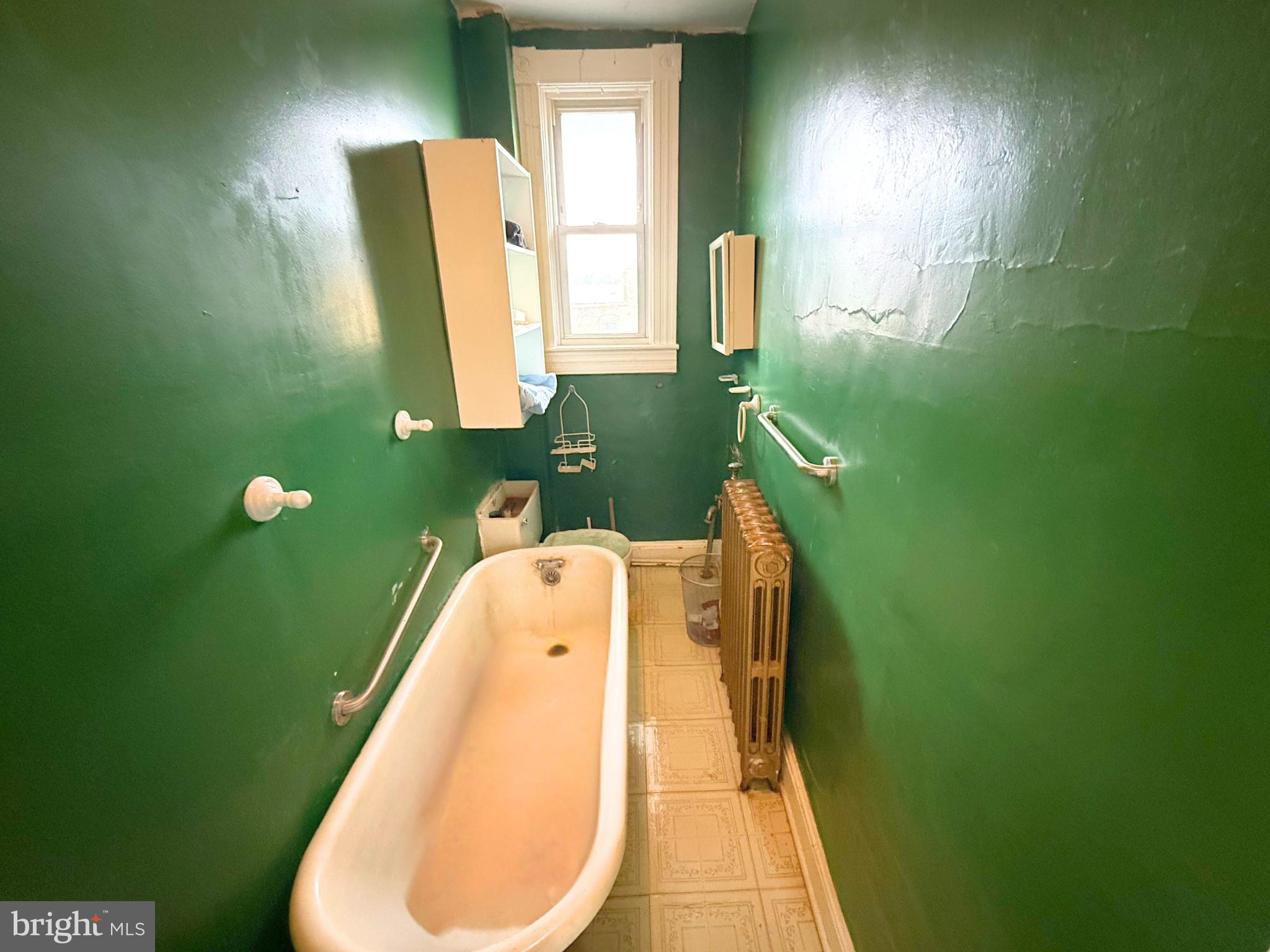 MILL HILL - Residential