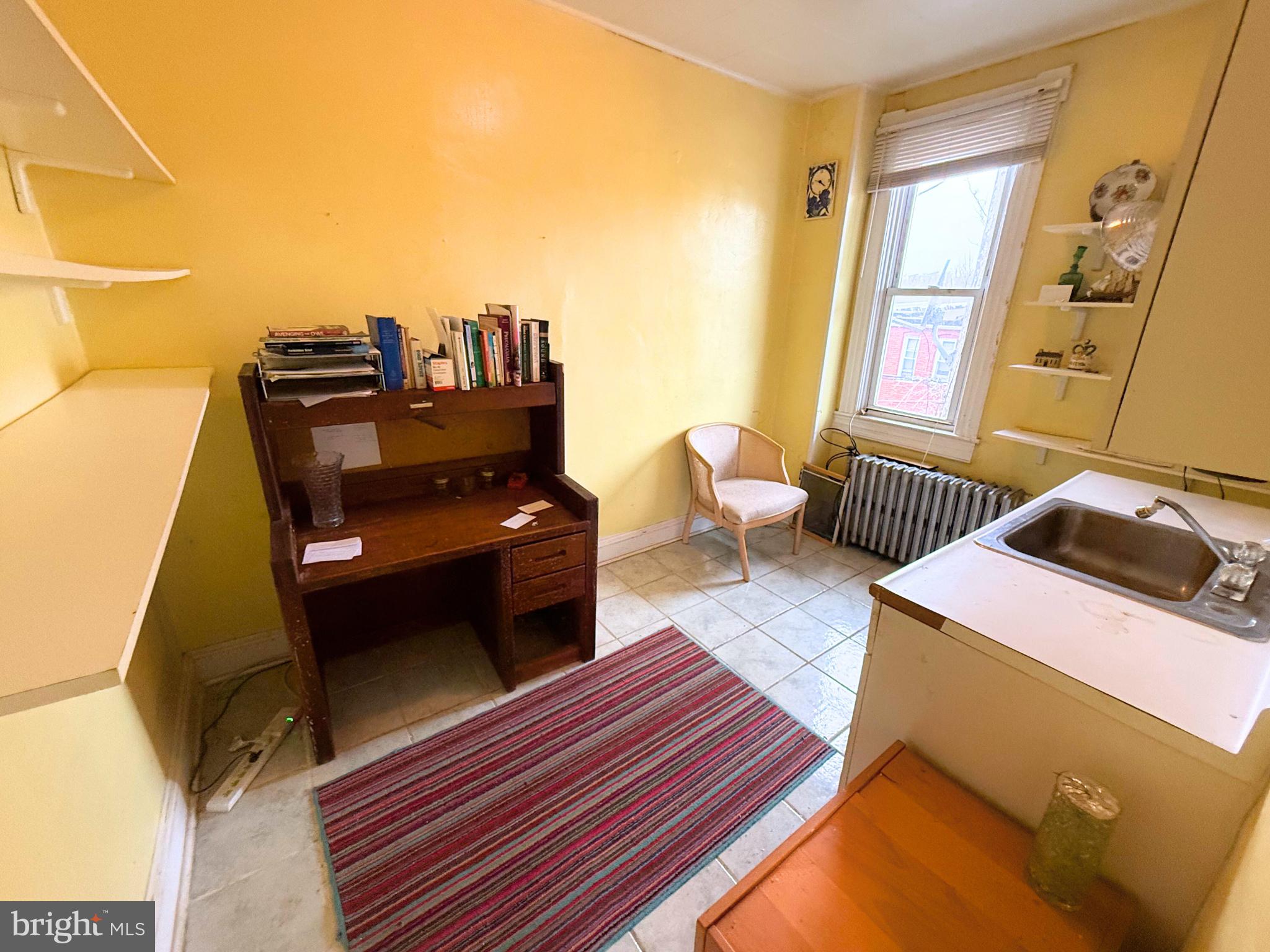 MILL HILL - Residential