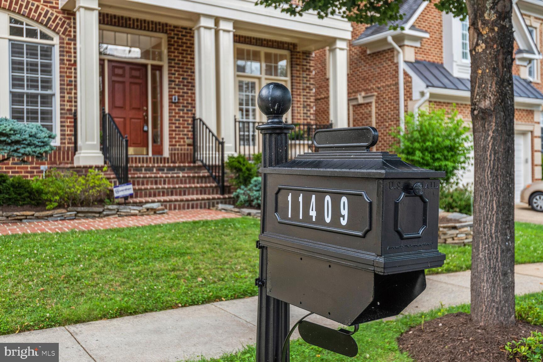 POTOMAC CREST - Residential