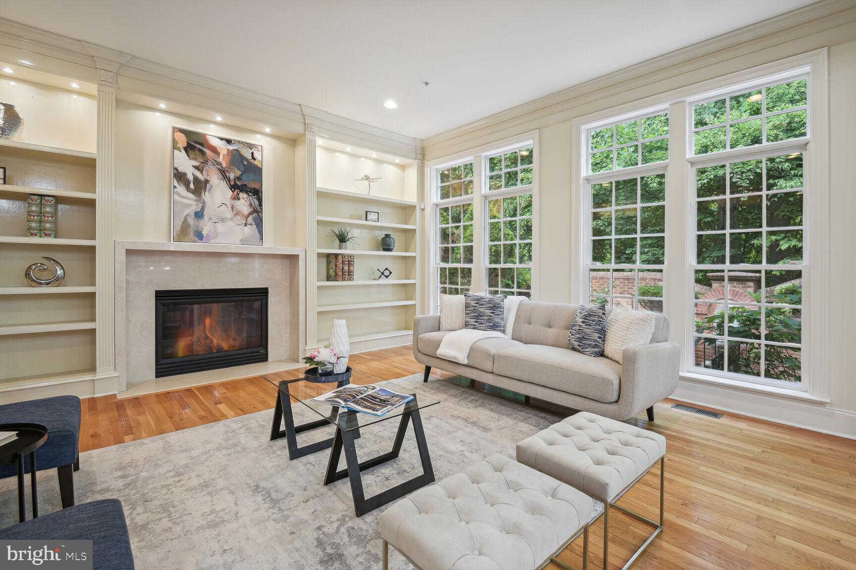 POTOMAC CREST - Residential