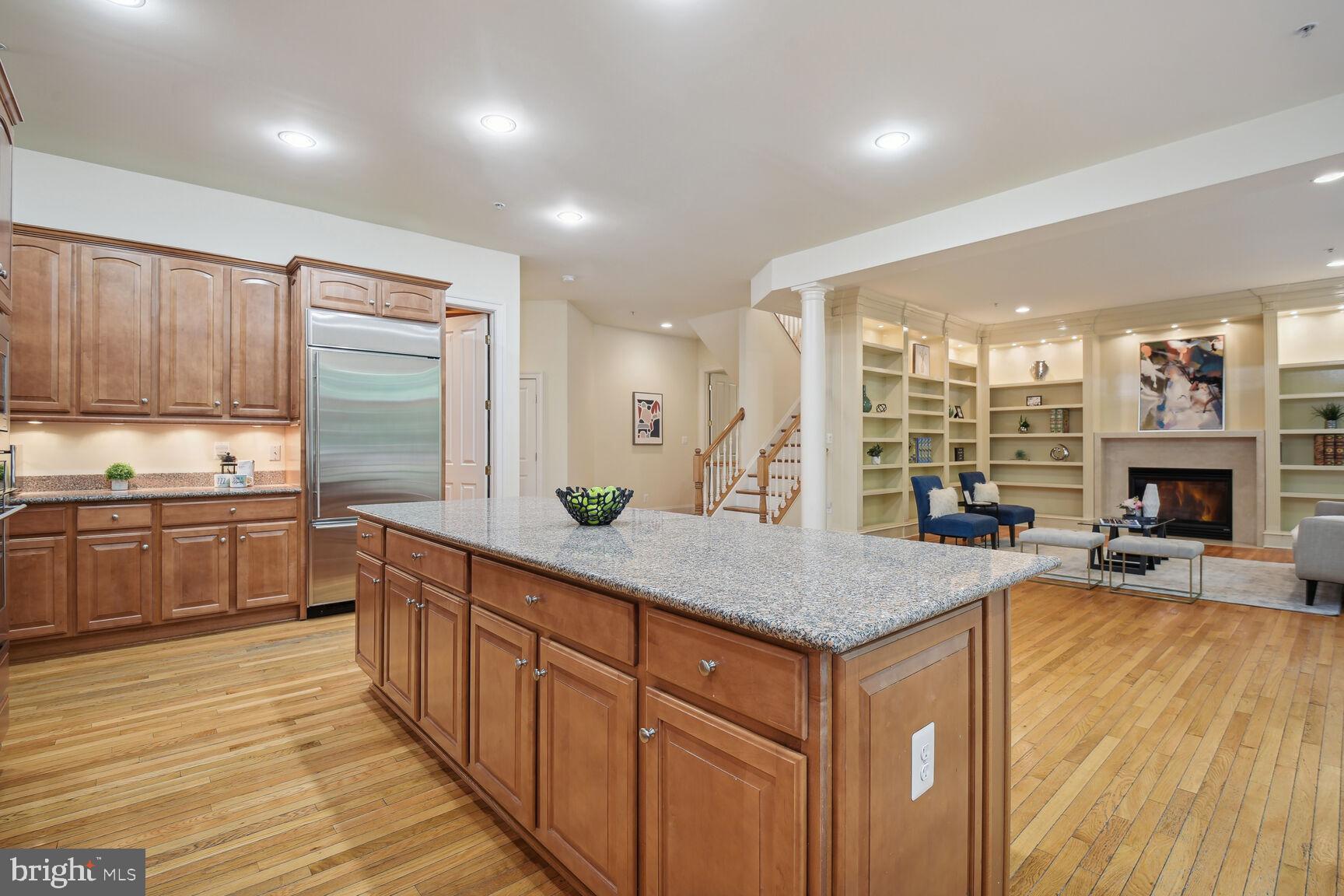 POTOMAC CREST - Residential