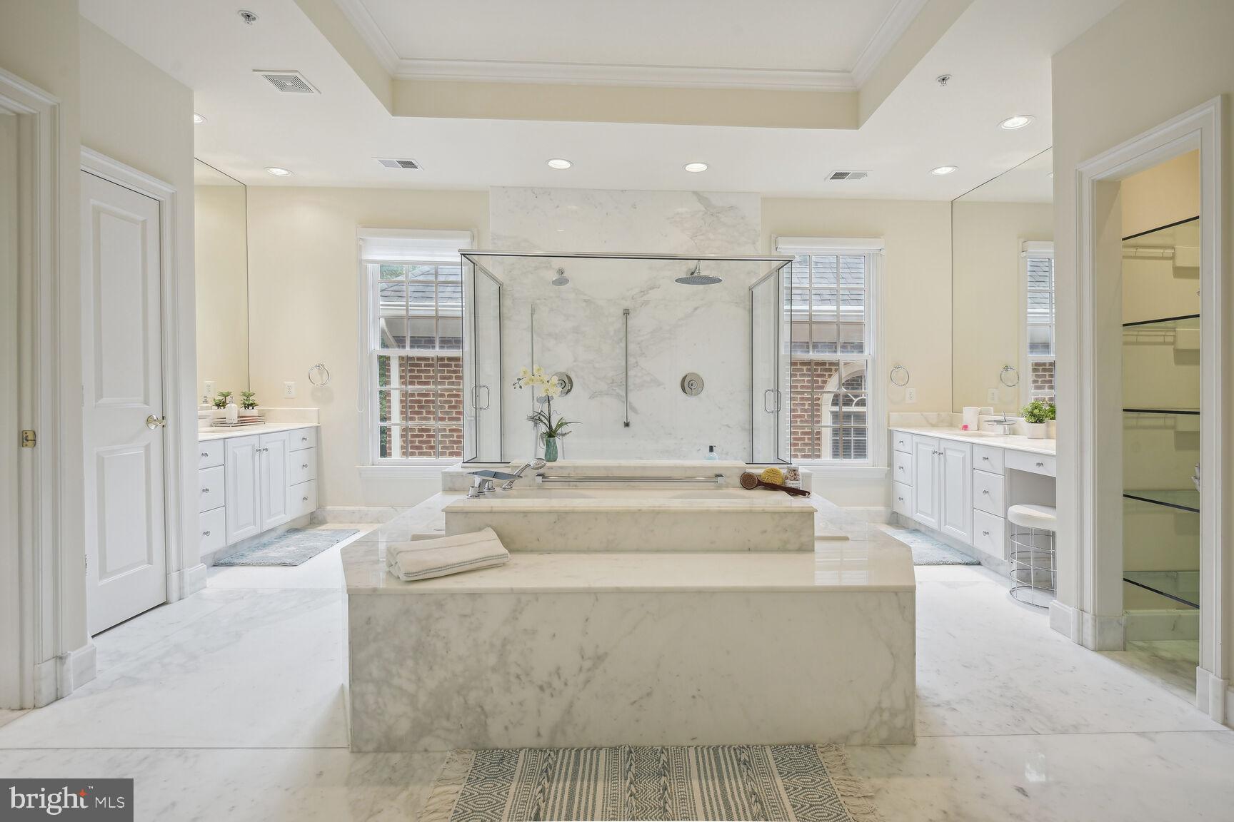 POTOMAC CREST - Residential