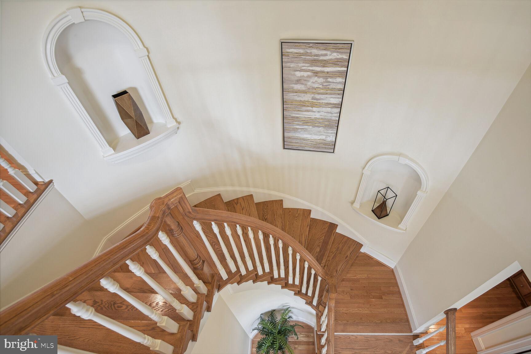 POTOMAC CREST - Residential