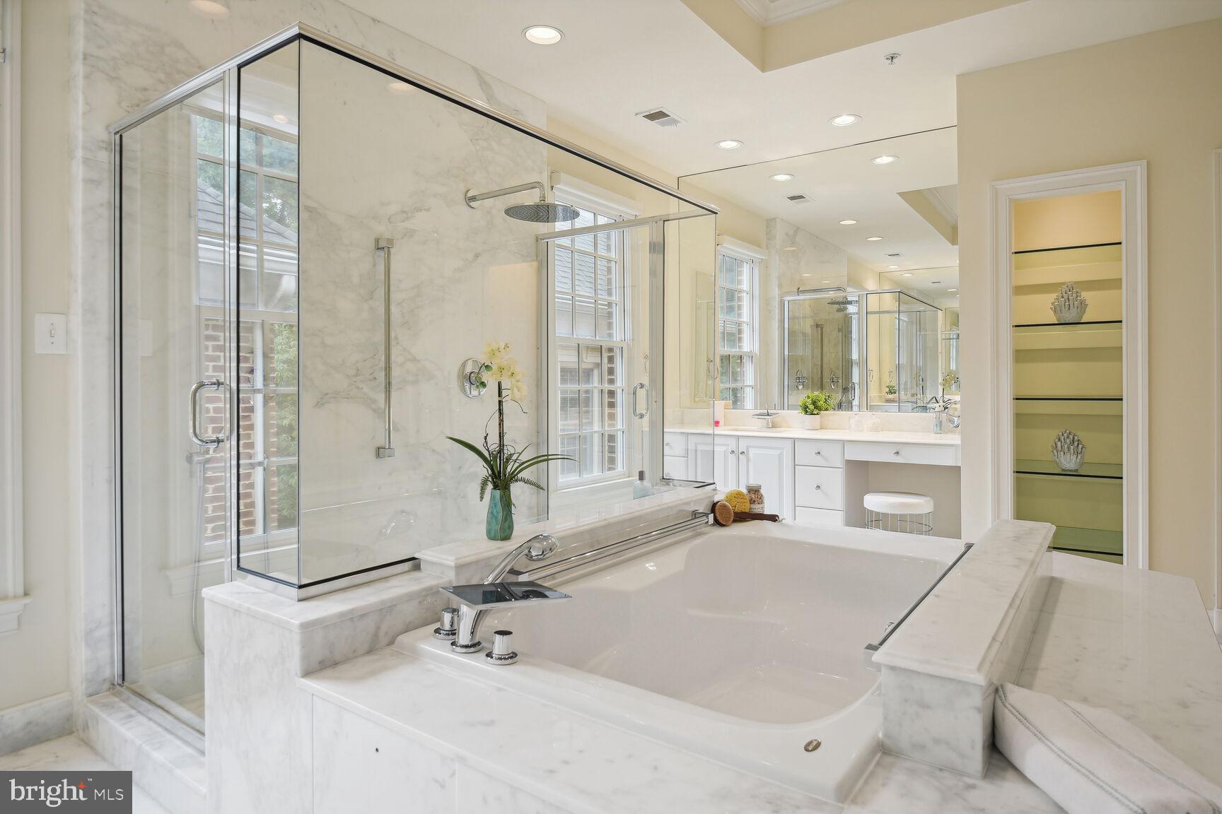 POTOMAC CREST - Residential