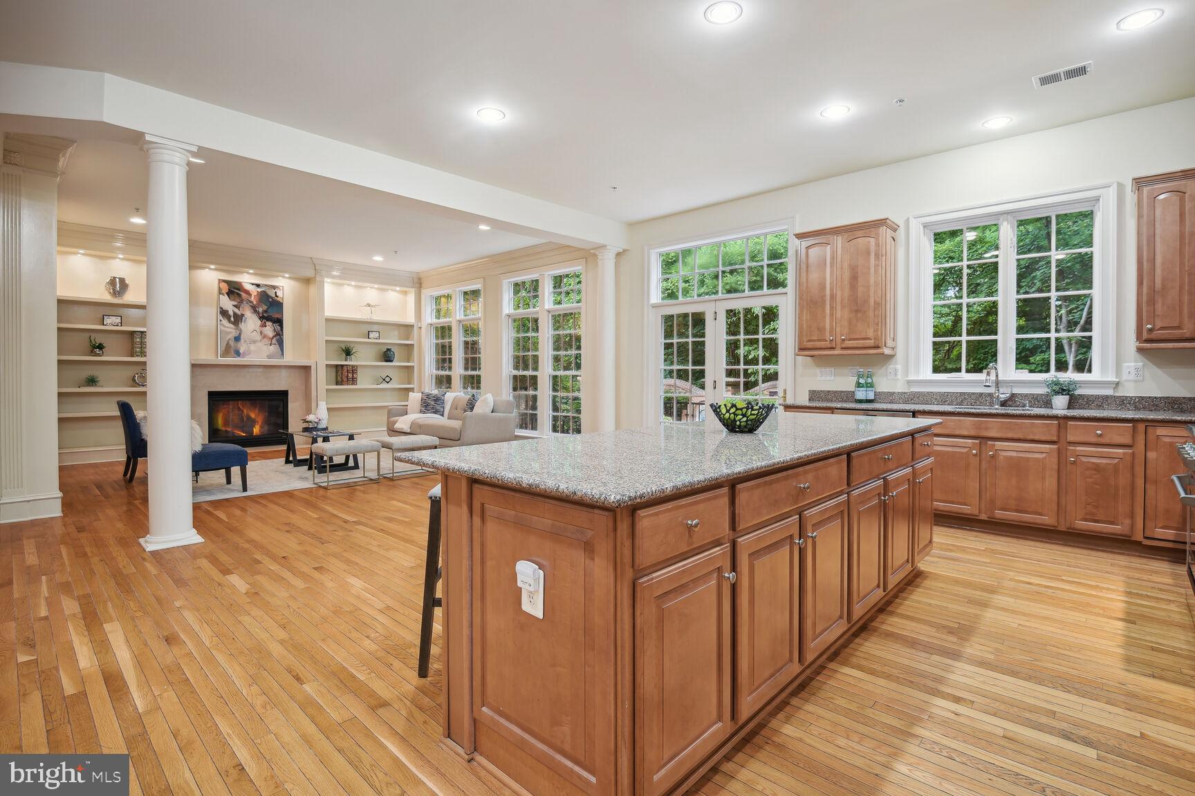 POTOMAC CREST - Residential