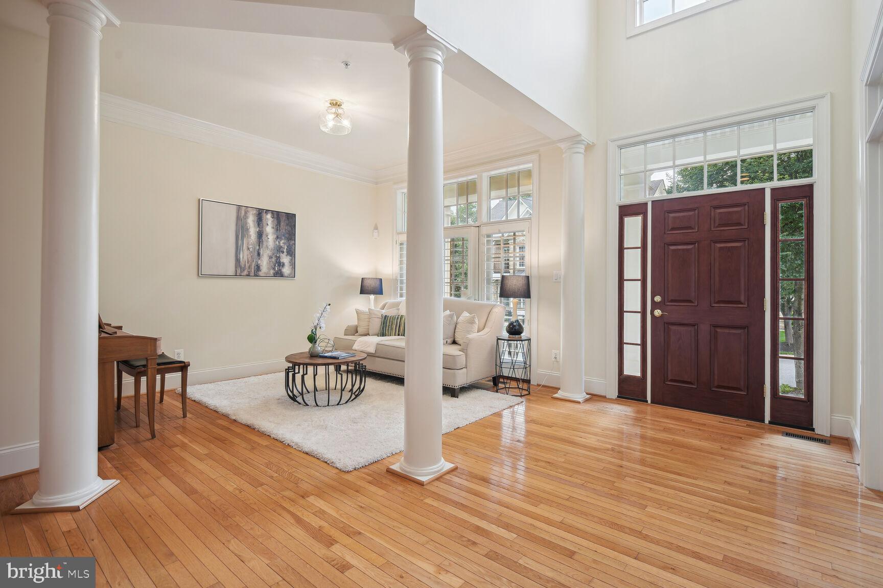 POTOMAC CREST - Residential