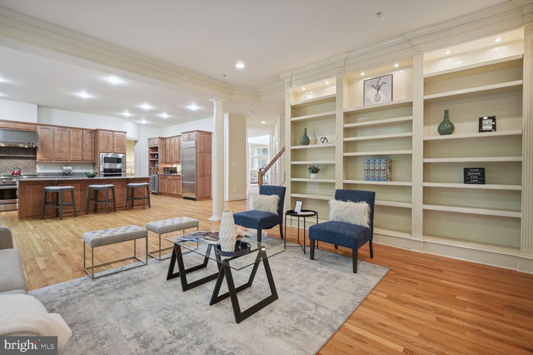 POTOMAC CREST - Residential