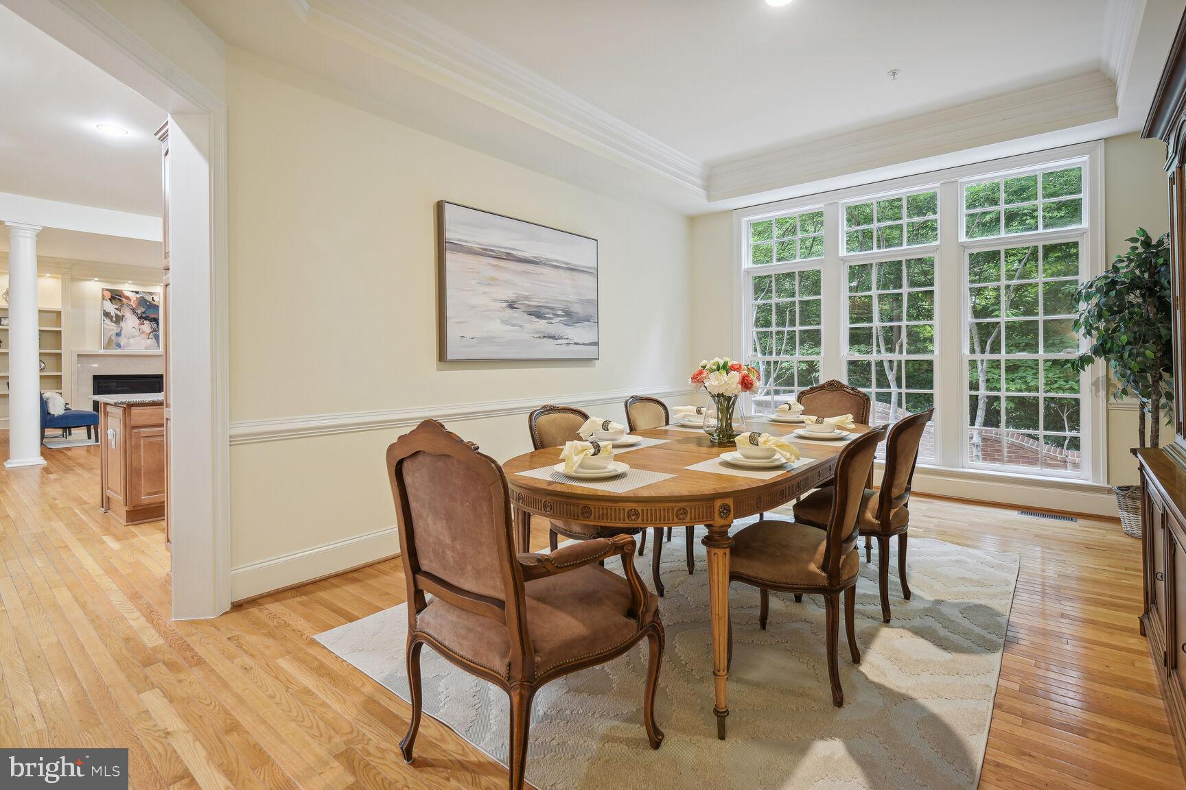 POTOMAC CREST - Residential