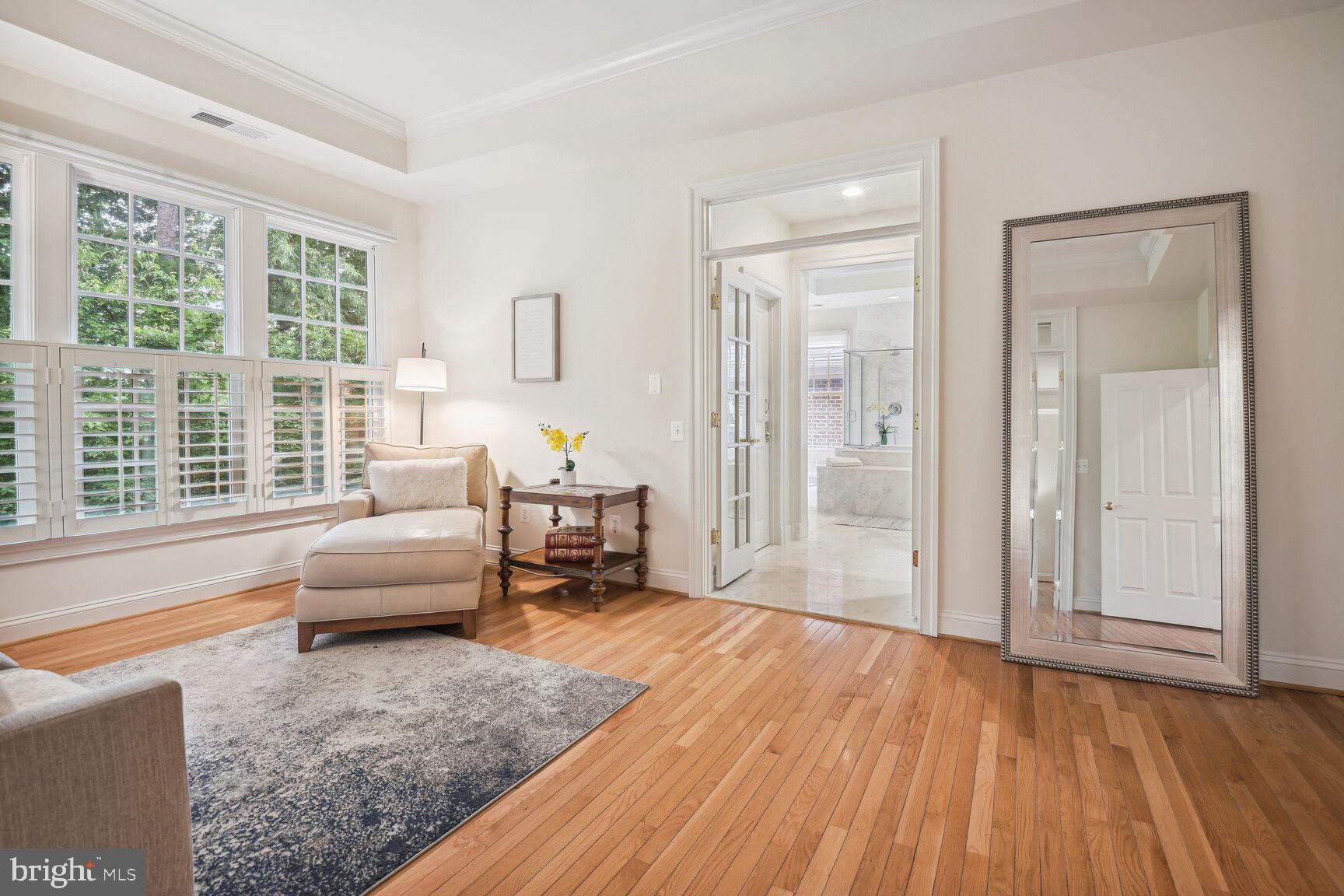 POTOMAC CREST - Residential