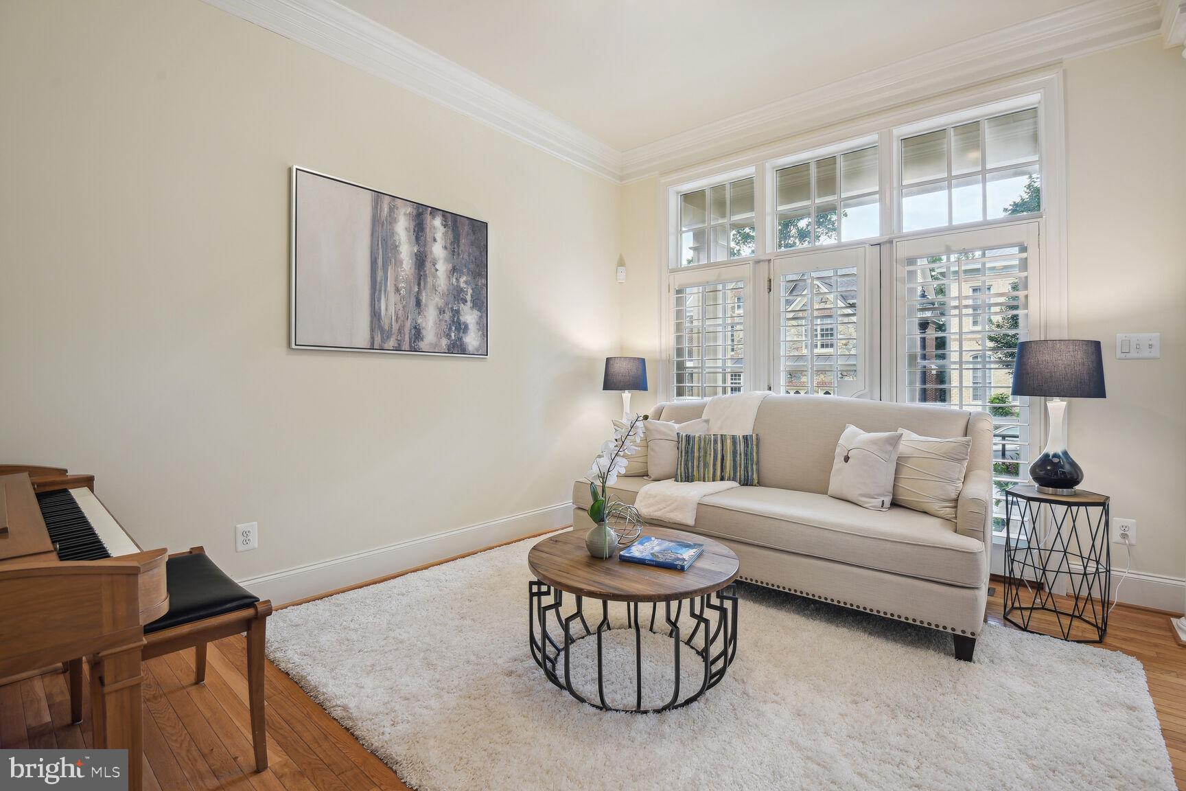 POTOMAC CREST - Residential