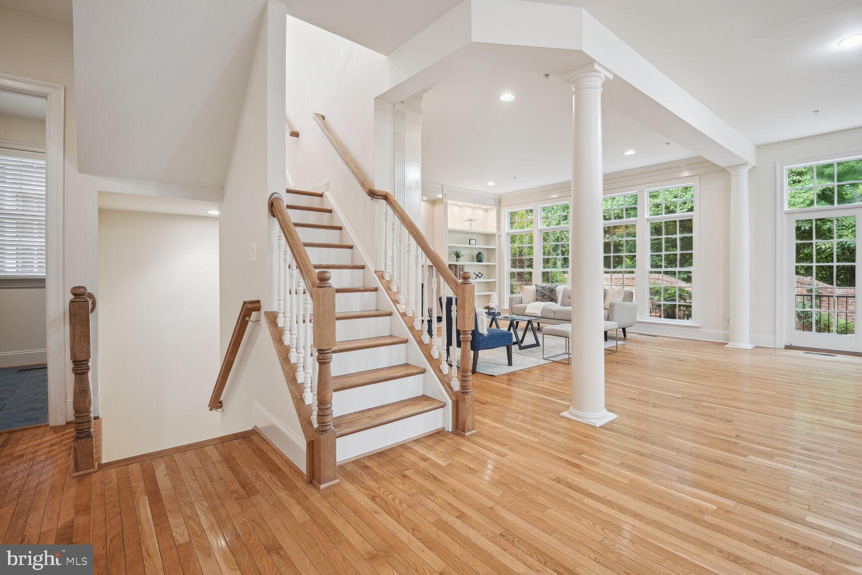 POTOMAC CREST - Residential