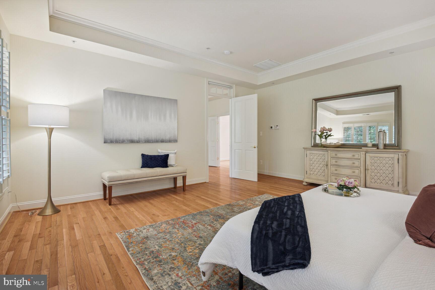 POTOMAC CREST - Residential