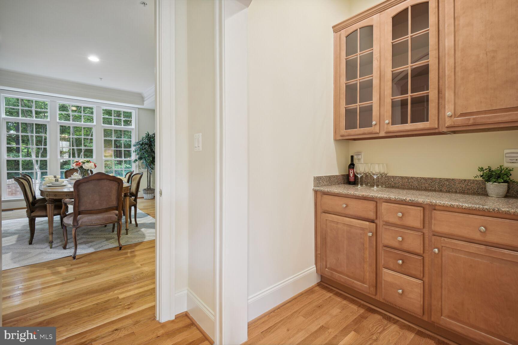 POTOMAC CREST - Residential