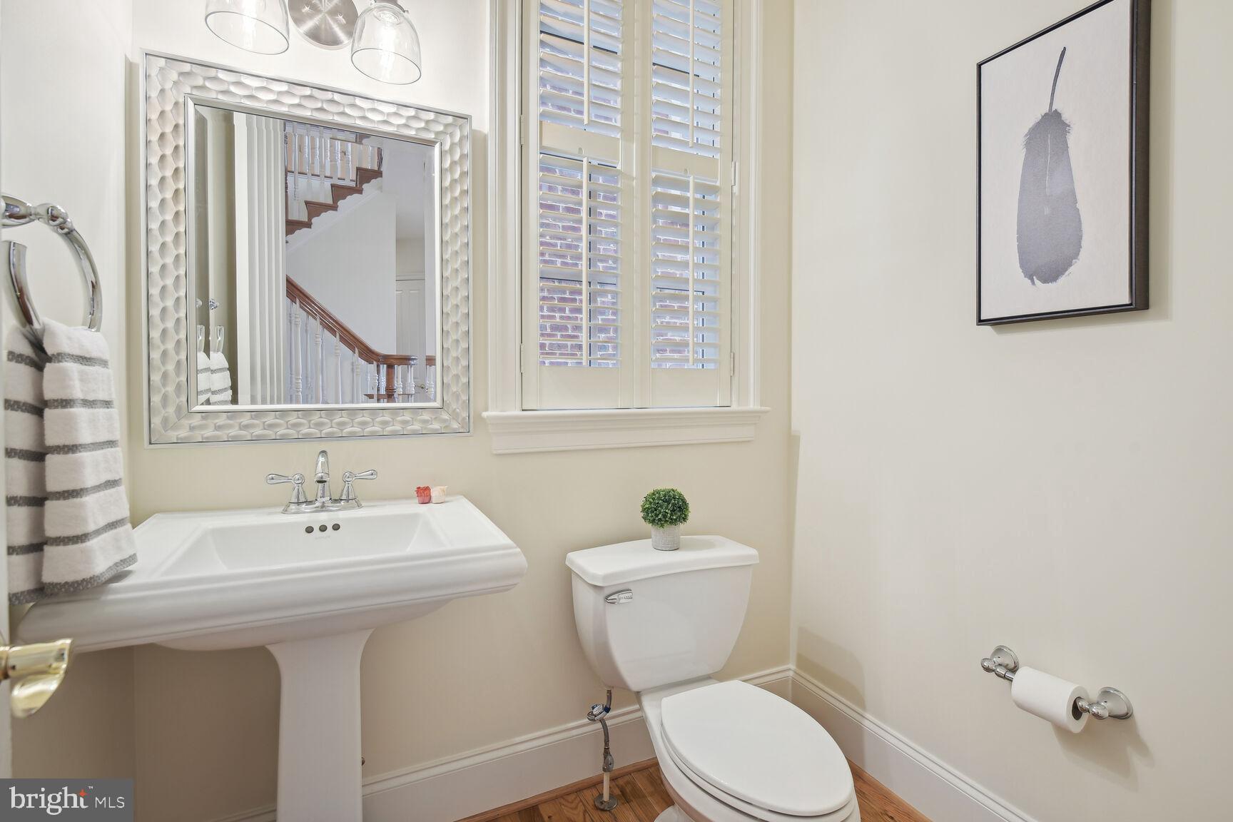 POTOMAC CREST - Residential