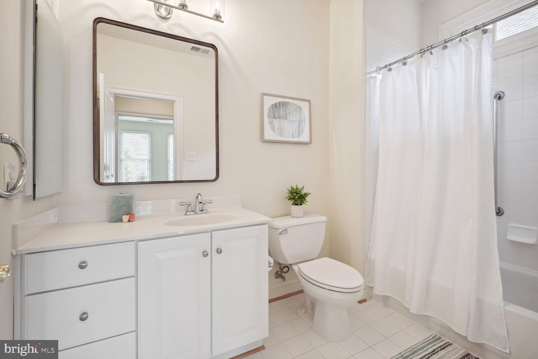 POTOMAC CREST - Residential