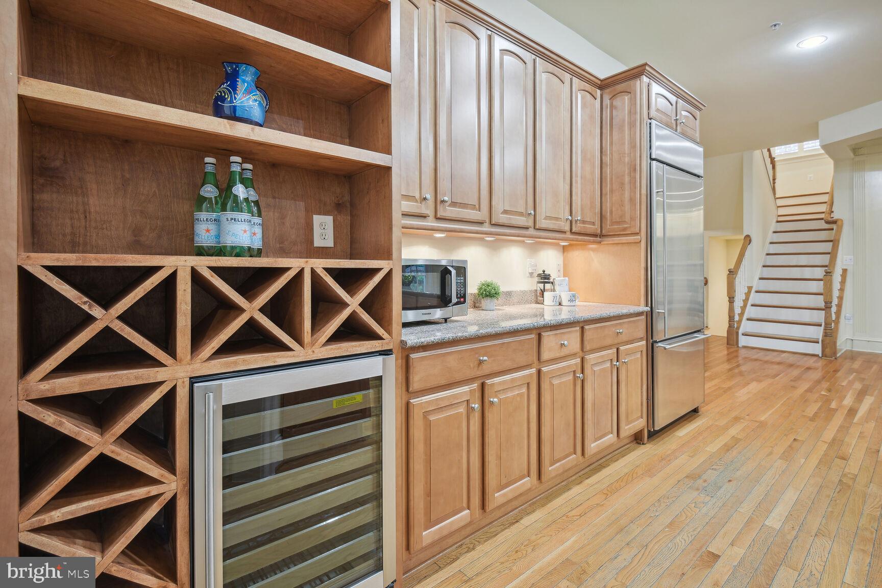 POTOMAC CREST - Residential