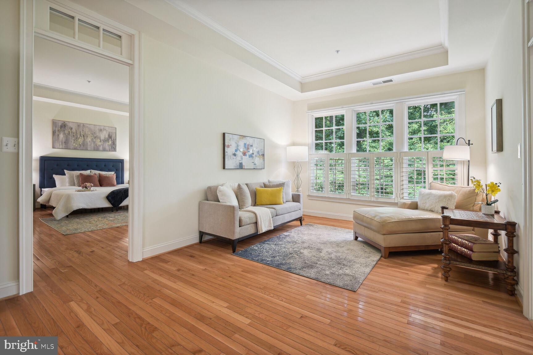 POTOMAC CREST - Residential