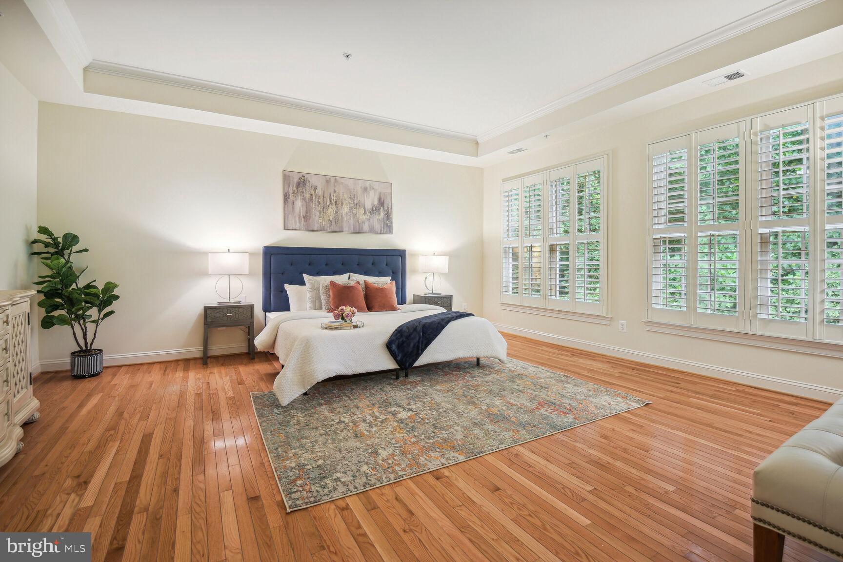 POTOMAC CREST - Residential