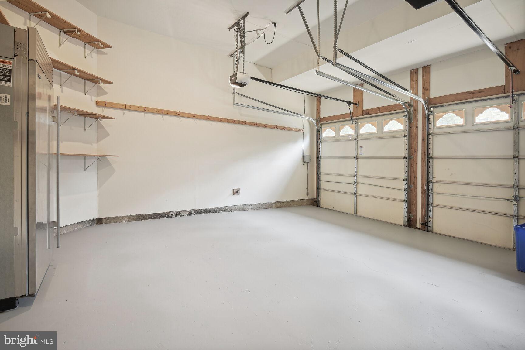 POTOMAC CREST - Residential