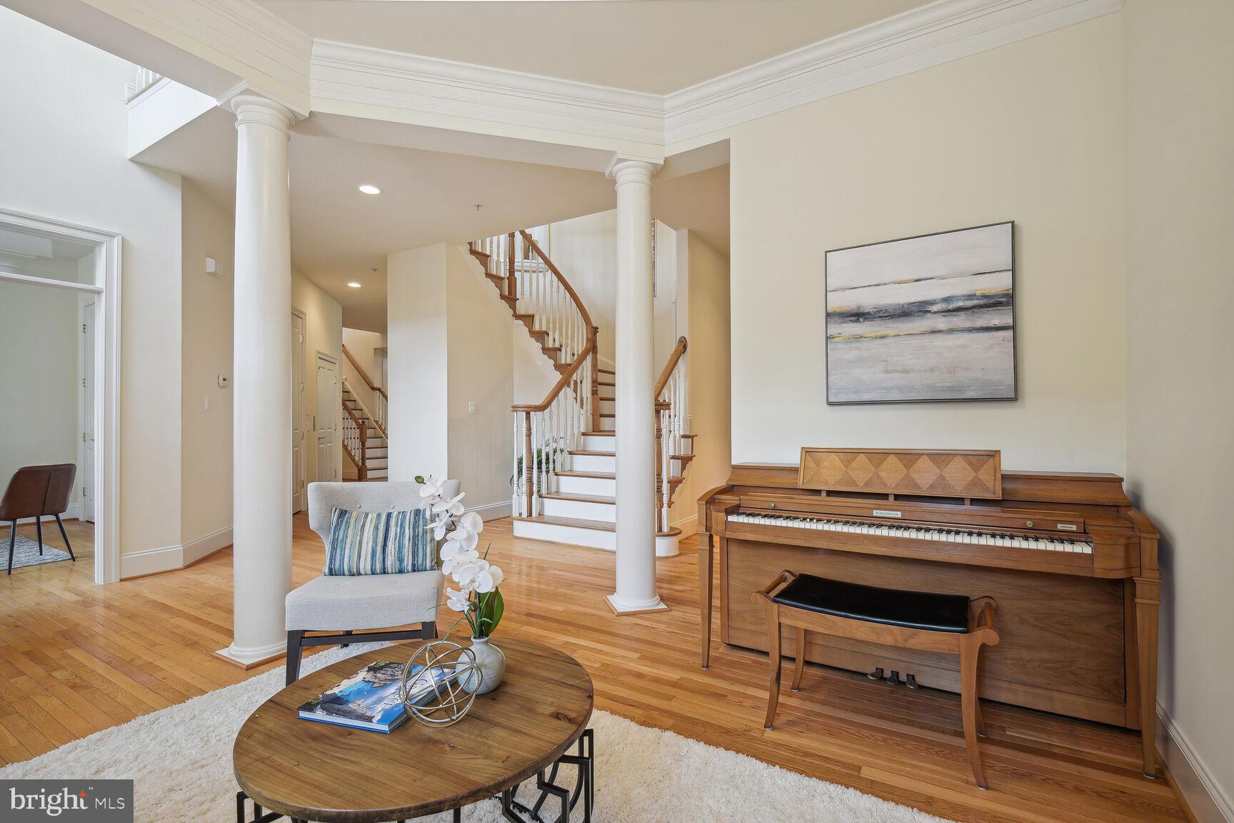 POTOMAC CREST - Residential