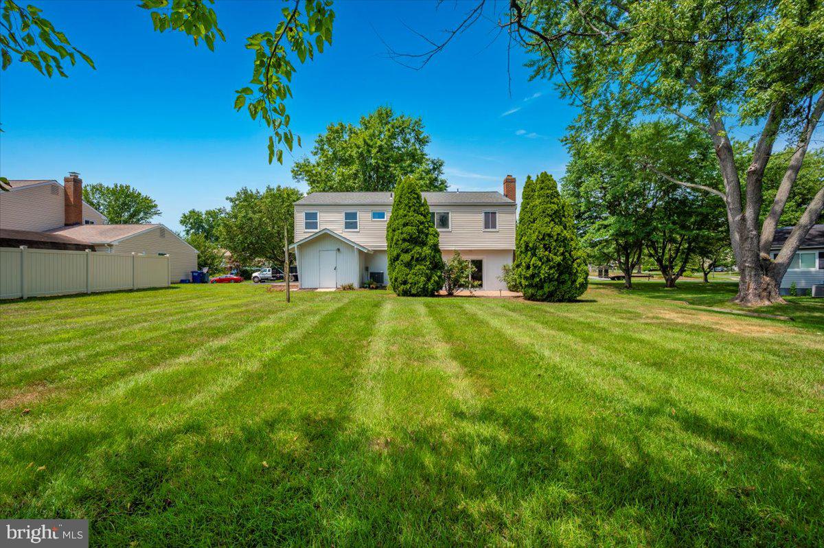 WESTERLY - Residential