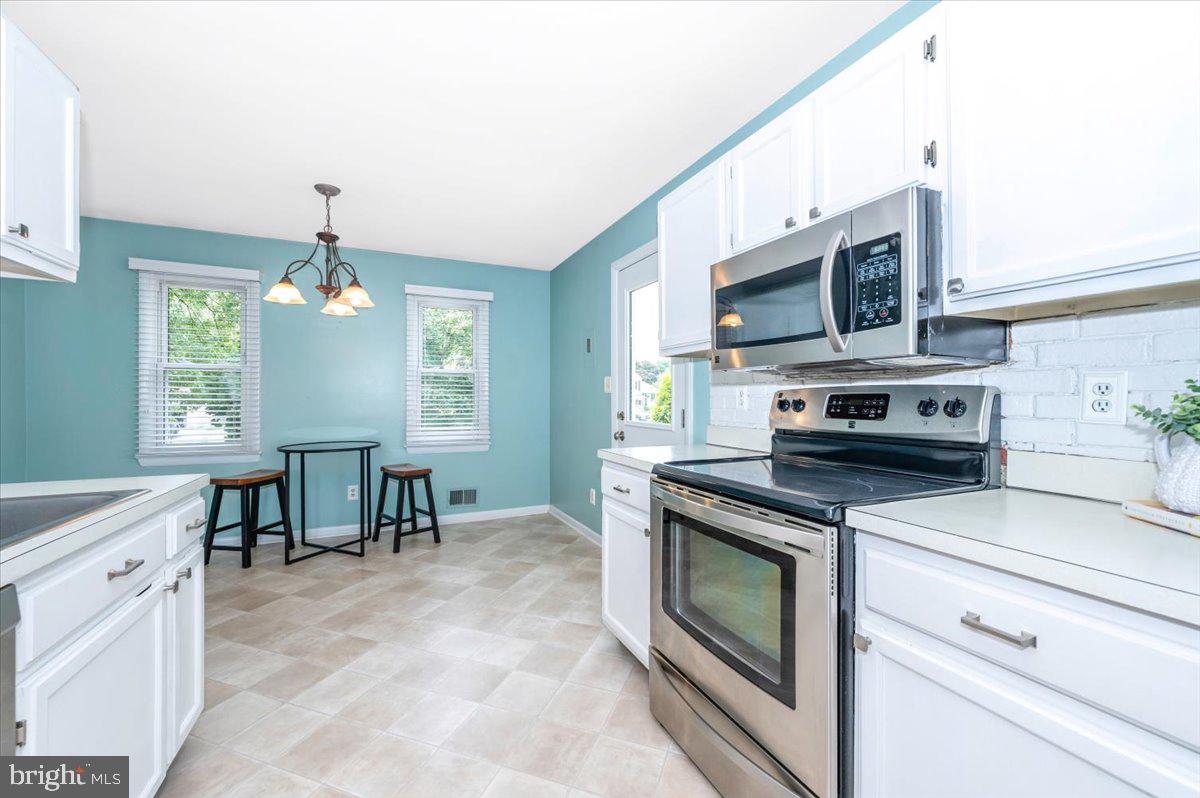 WESTERLY - Residential