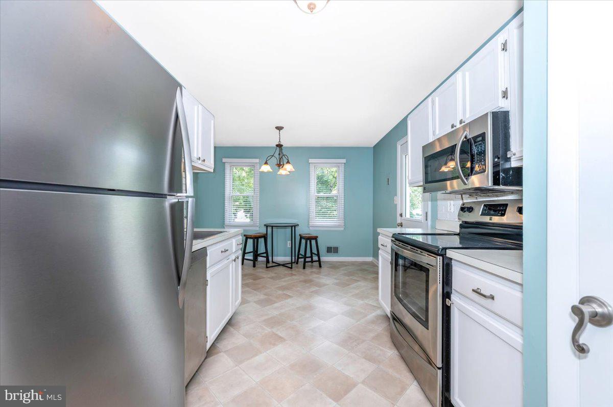 WESTERLY - Residential