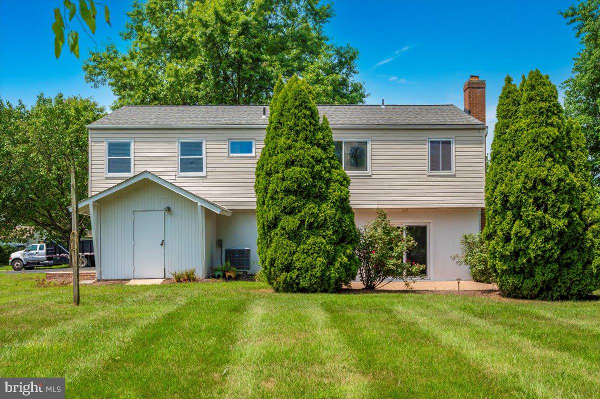 WESTERLY - Residential